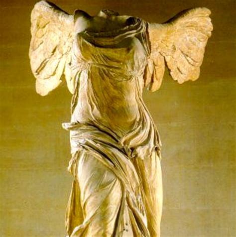 goddess nike replica|Nike Of Samothrace Winged Victory Marble Statue .